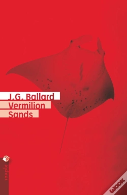Capa do artigo Vermilion Sands