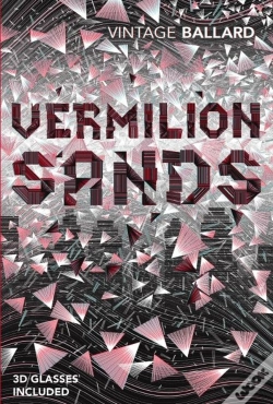 Capa do artigo Vermilion Sands