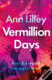 Capa do artigo Vermillion Days
