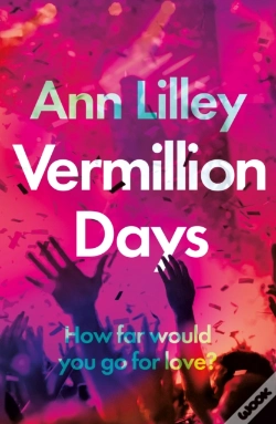 Capa do artigo Vermillion Days