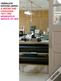 Vermillion Editions Limited