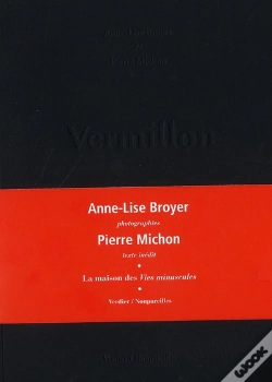 Capa do artigo Vermillon