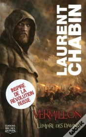 Capa do artigo Vermillon T.1 L