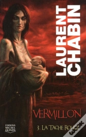 Capa do artigo Vermillon Tome 3 ; La Tache Rouge