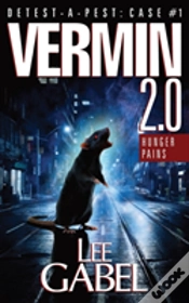 Capa do artigo Vermin 2.0
