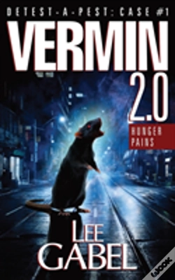 Capa do artigo Vermin 2.0