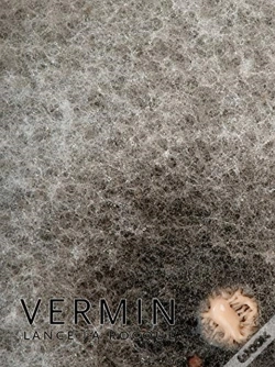 Capa do artigo Vermin