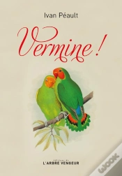 Capa do artigo Vermine !