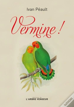 Capa do artigo Vermine !
