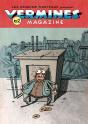 Vermines Magazine Tome 2 - Preview