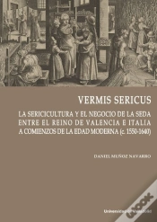 Capa do artigo Vermis Sericus