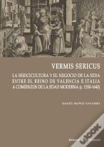 Vermis Sericus