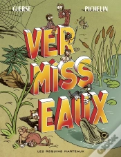 Capa do artigo Vermisseaux