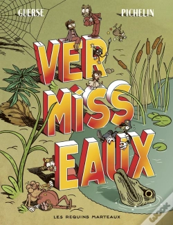 Capa do artigo Vermisseaux
