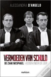Vermoeden Van Schuld