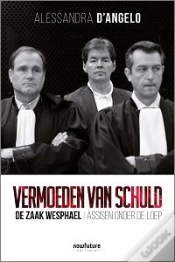 Capa do artigo Vermoeden Van Schuld