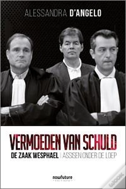Capa do artigo Vermoeden Van Schuld