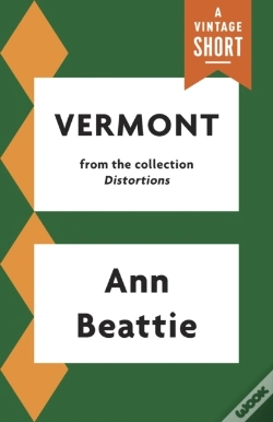 Capa do artigo Vermont