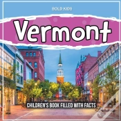 Capa do artigo Vermont