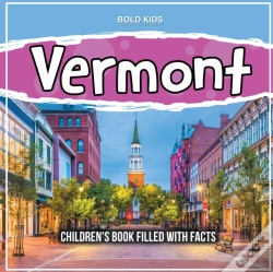Capa do artigo Vermont