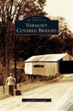 Capa do artigo Vermont Covered Bridges