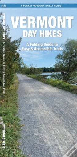 Capa do artigo Vermont Day Hikes