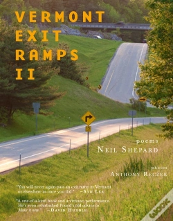 Capa do artigo Vermont Exit Ramps Ii