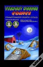 Vermont Horror Comics