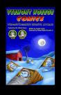 Vermont Horror Comics - Preview