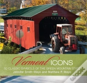 Capa do artigo Vermont Icons