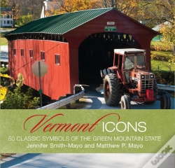 Capa do artigo Vermont Icons