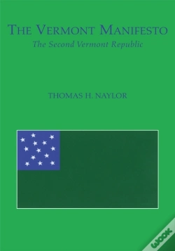 Capa do artigo Vermont Manifesto