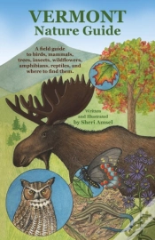 Capa do artigo Vermont Nature Guide