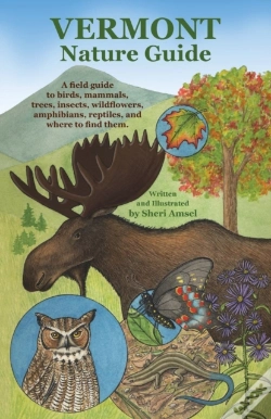 Capa do artigo Vermont Nature Guide