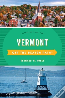 Capa do artigo Vermont Off The Beaten Path(R)