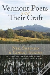 Capa do artigo Vermont Poets And Their Craft
