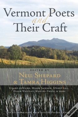 Capa do artigo Vermont Poets And Their Craft