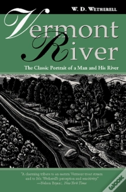 Capa do artigo Vermont River