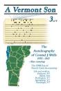 Vermont Son - Preview