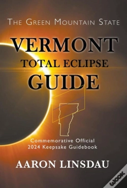 Capa do artigo Vermont Total Eclipse Guide