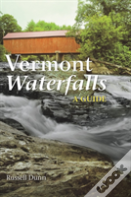 Vermont Waterfalls
