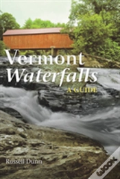 Capa do artigo Vermont Waterfalls