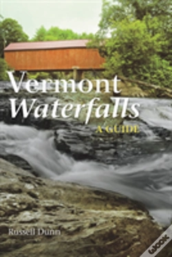 Capa do artigo Vermont Waterfalls