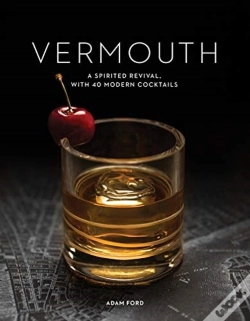 Capa do artigo Vermouth