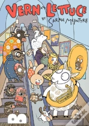 Capa do artigo Vern And Lettuce