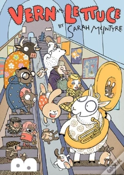 Capa do artigo Vern And Lettuce