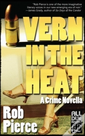 Capa do artigo Vern In The Heat