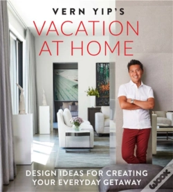 Capa do artigo Vern Yip'S Vacation At Home