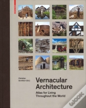 Capa do artigo Vernacular Architecture