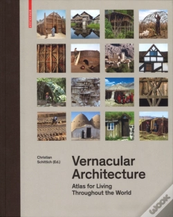 Capa do artigo Vernacular Architecture